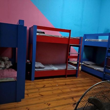 Shaan E Punjab Hostel Baku Extérieur photo