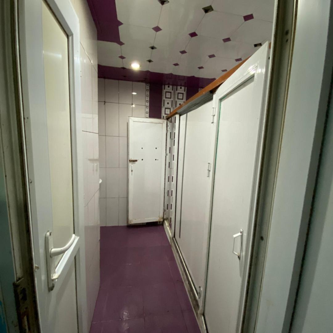 Shaan E Punjab Hostel Baku Extérieur photo